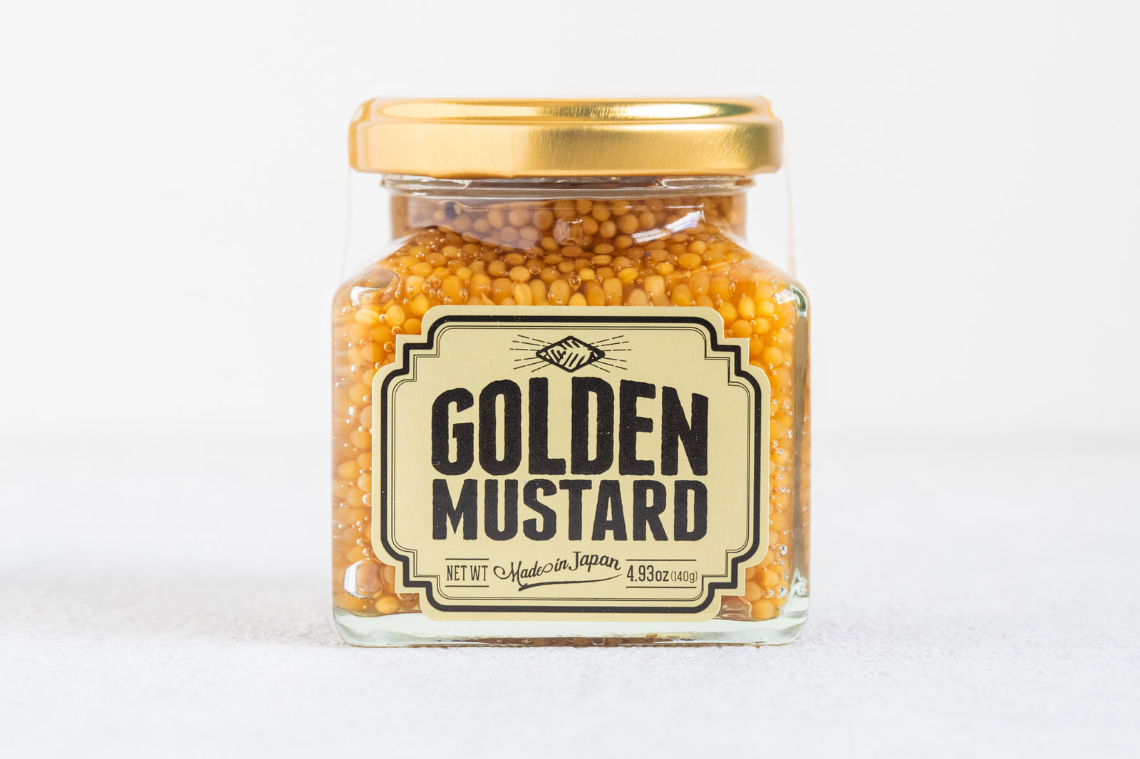 ゴールデンマスタード(ゴールド) – Kiotoshi