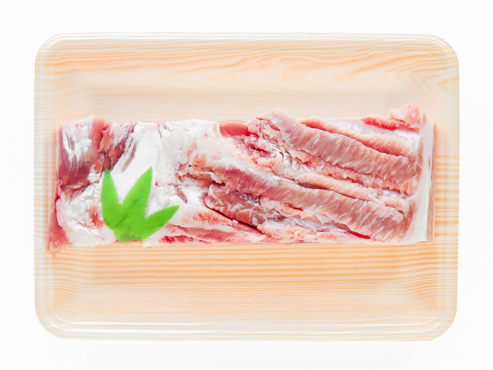 豚バラブロック　18キロ ハイライフポークバラブロック 1KG: 畜産品 KANTO EXPRESS