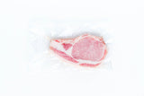 豚ロースステーキ・カツ-150g