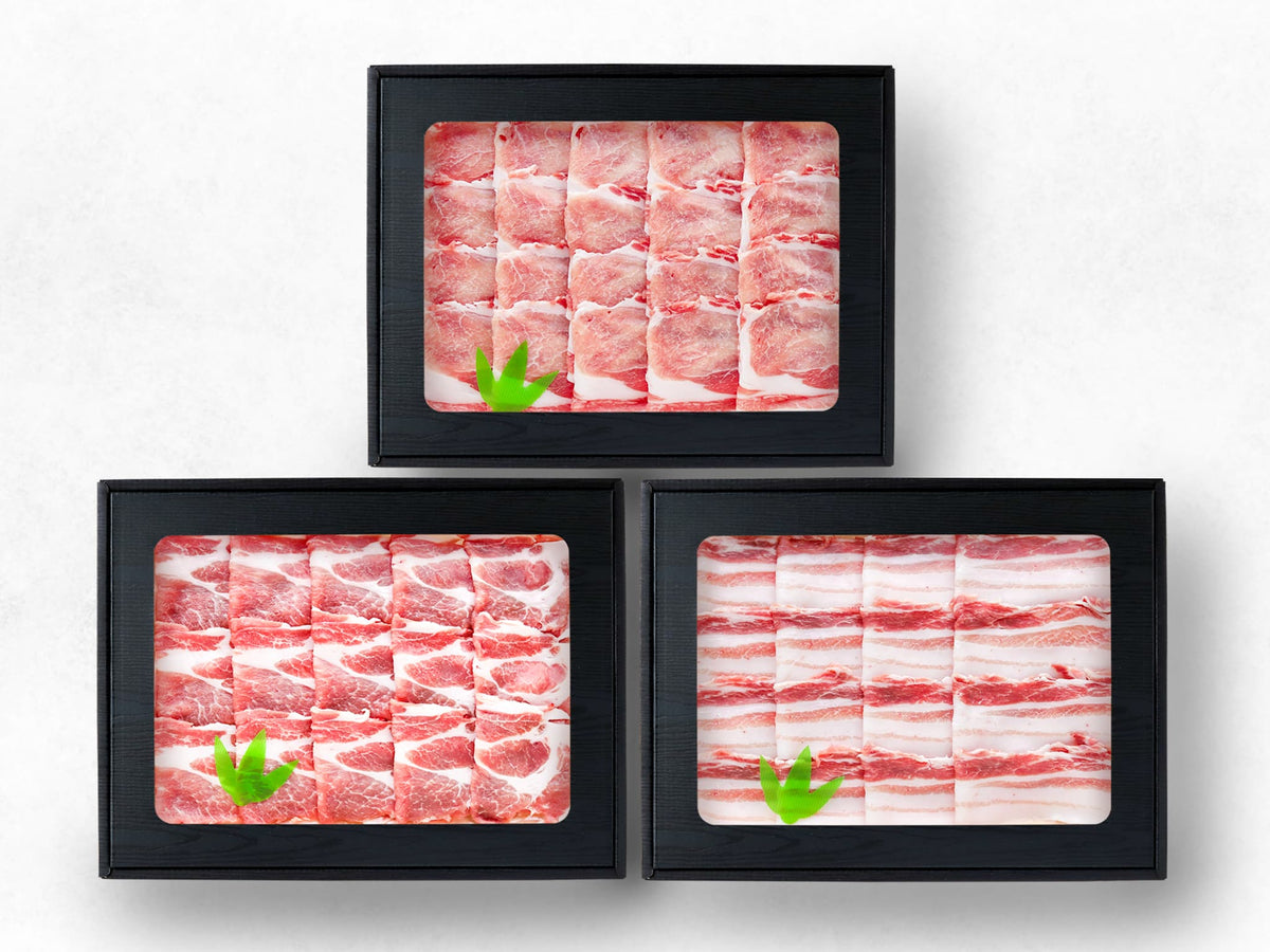 Kiotoshi - 妻有ポーク【公式通販】